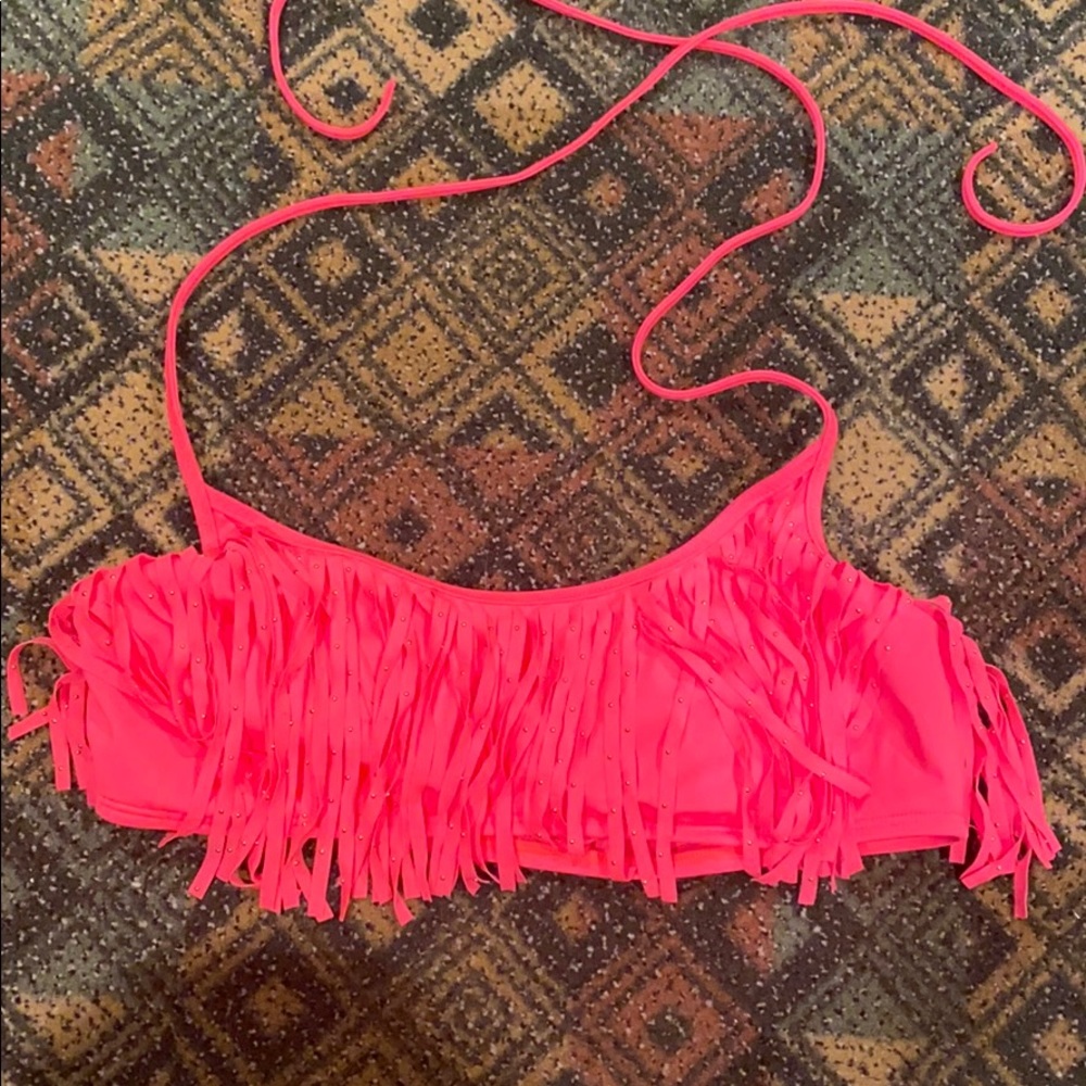 bikini top